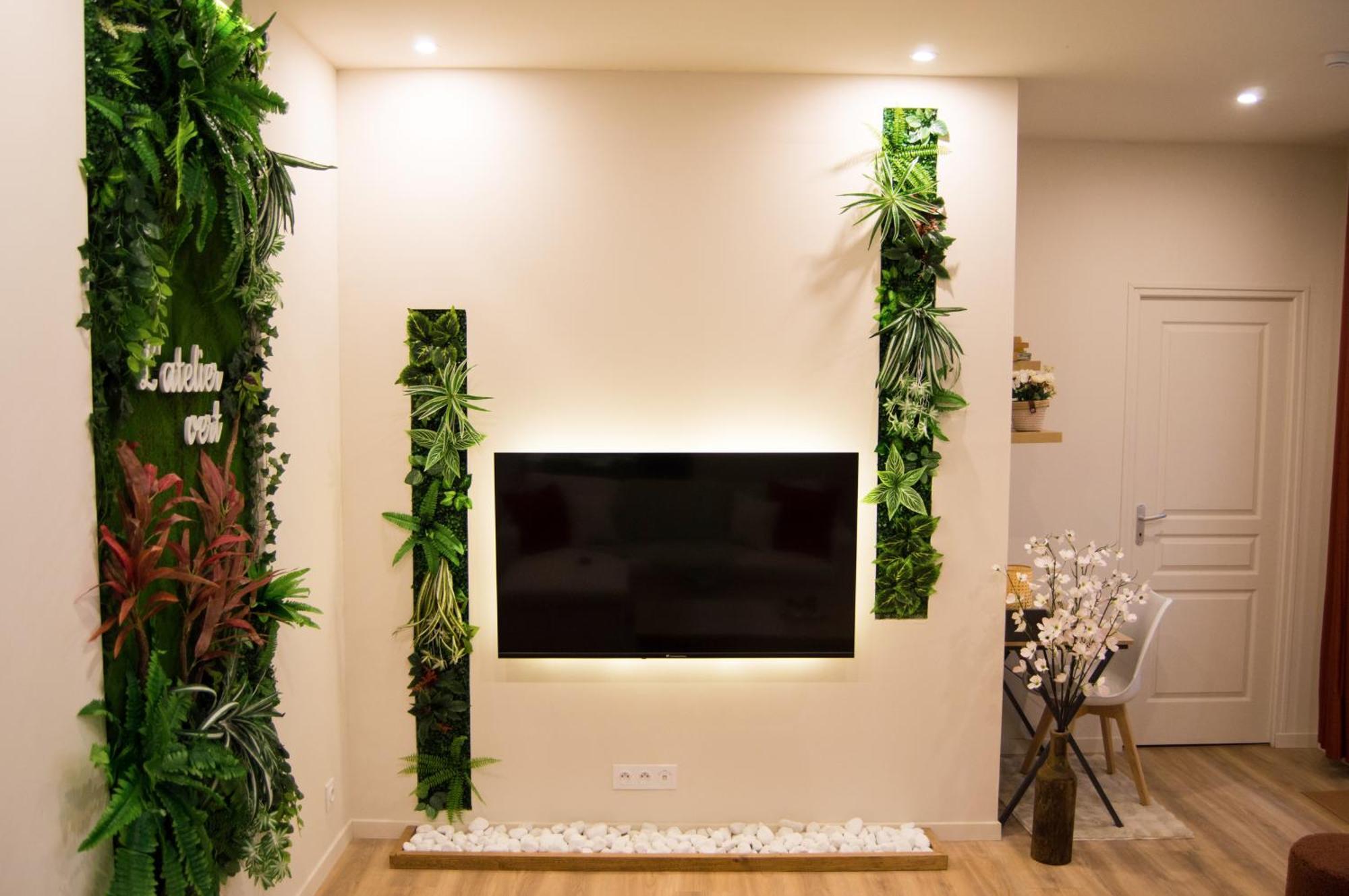 L'Atelier Vert - Balneo - Luxe - Proche Hypercentre - Classe 4 Etoiles Troyes Exteriör bild